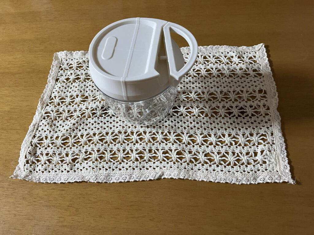 ハンディチョッパー